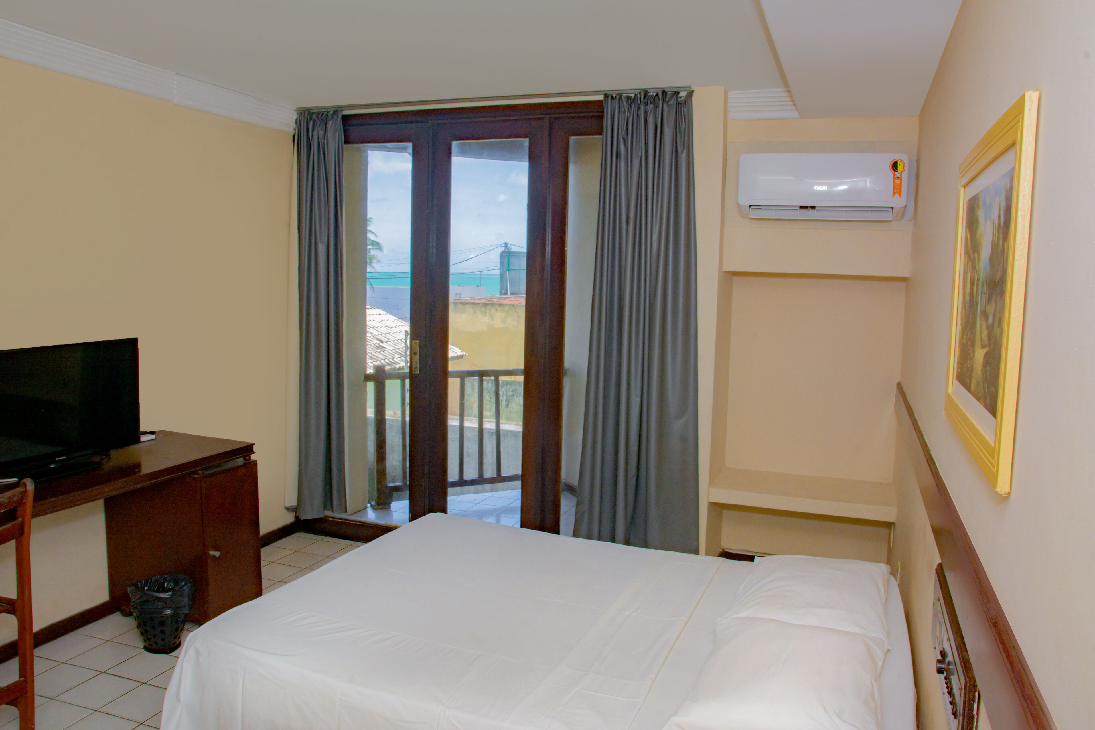 Foto - Sol Praia Marina Hotel