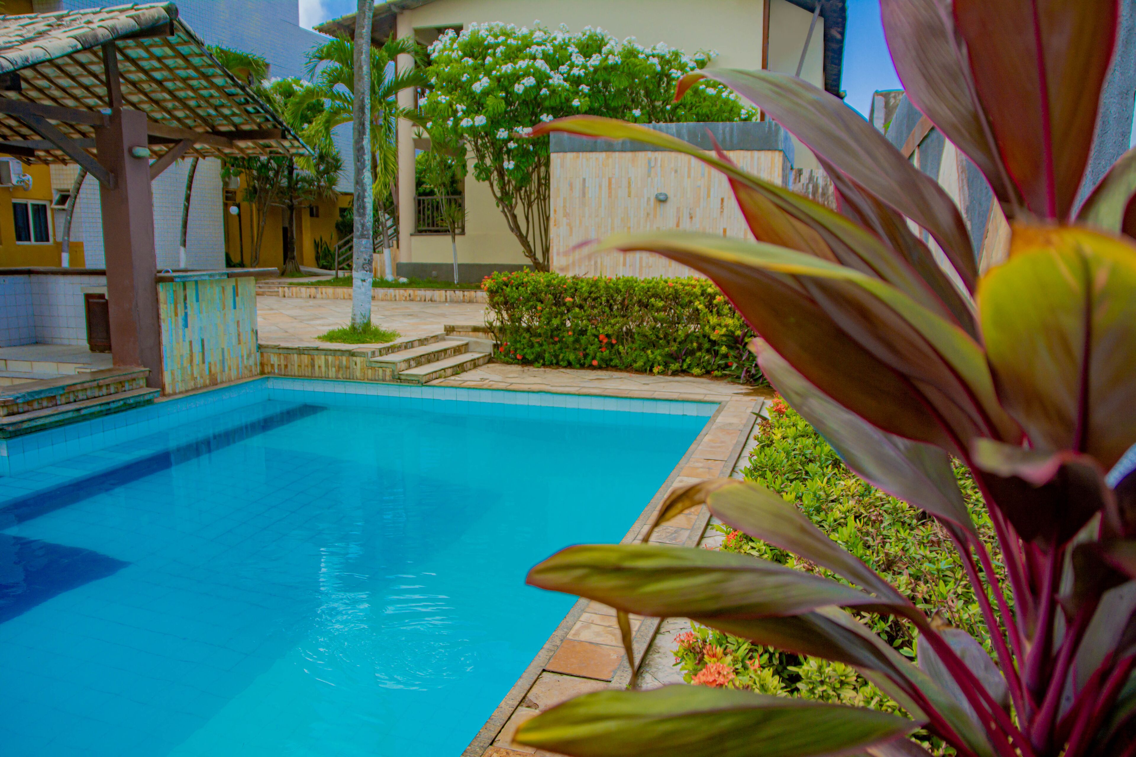 Foto - Sol Praia Marina Hotel