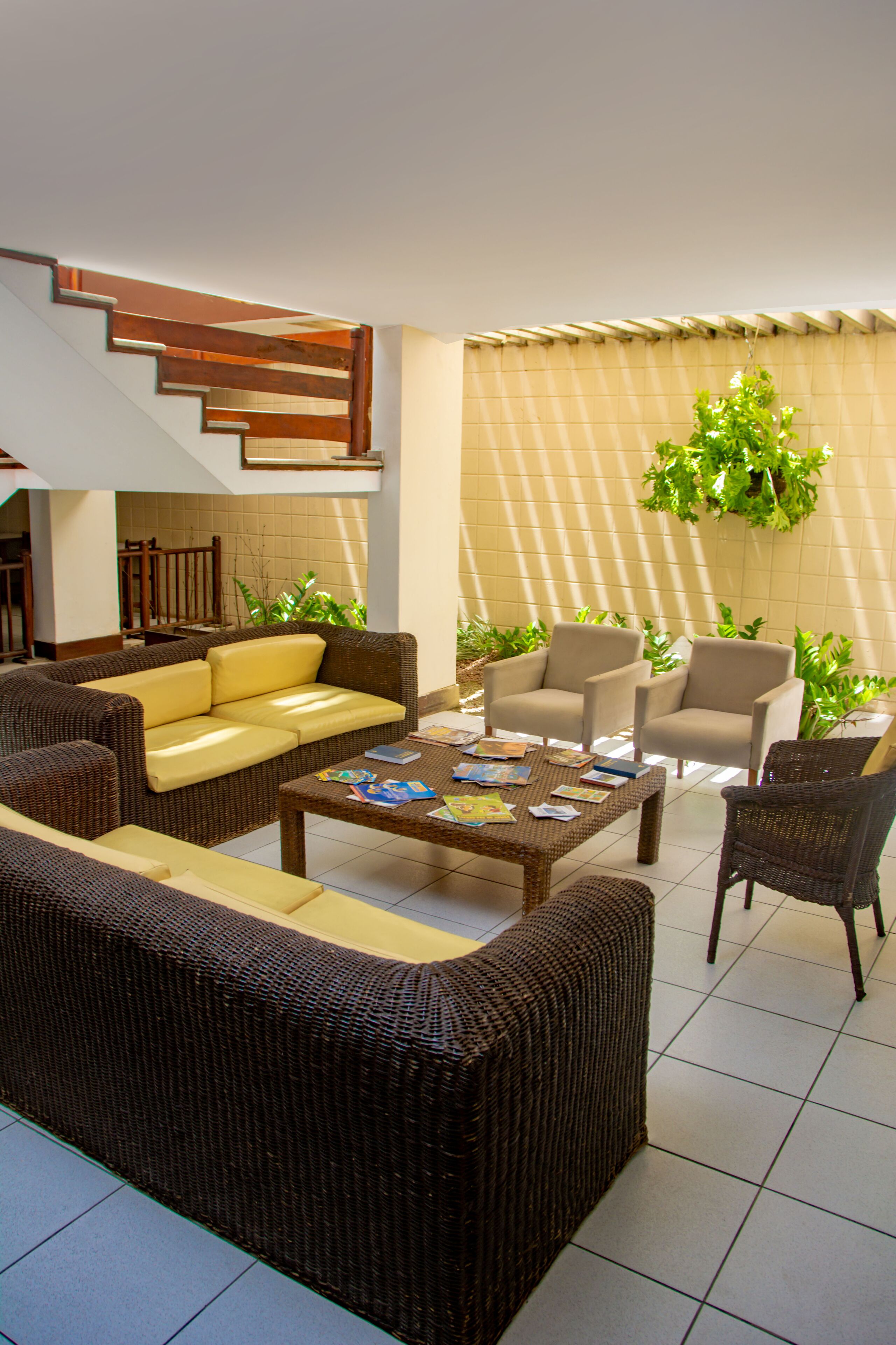 Foto - Sol Praia Marina Hotel