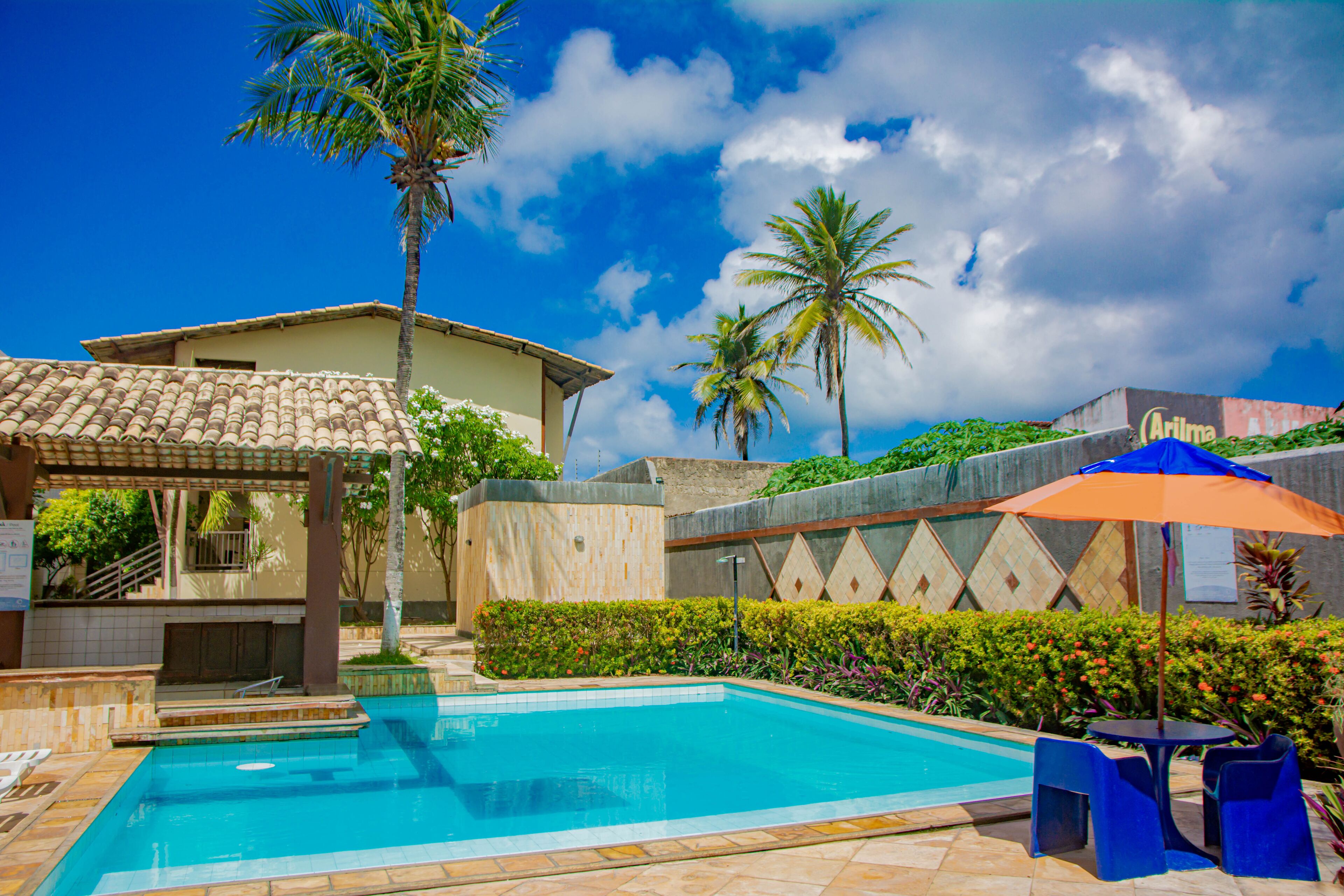 Foto - Sol Praia Marina Hotel