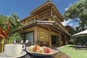 Spécialités Cuisine brésilienne