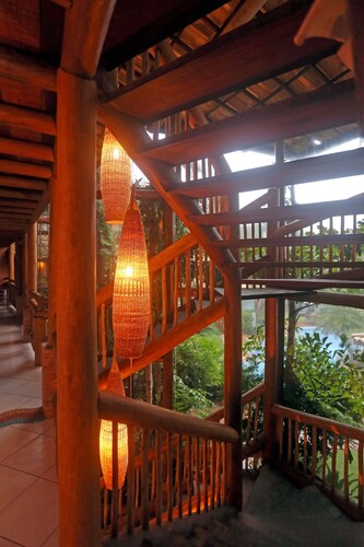 Hotel Via dos Corais