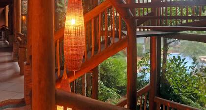 Hotel Via dos Corais