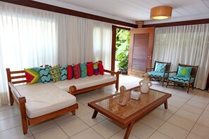 Majoituspaikan mukavuudet