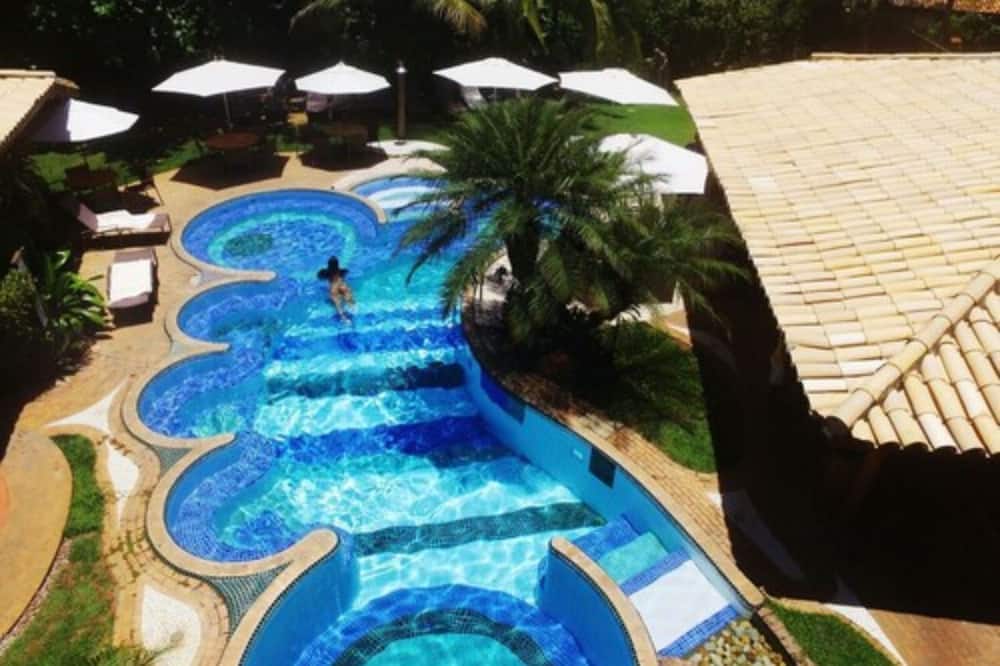 Hotel Via dos Corais