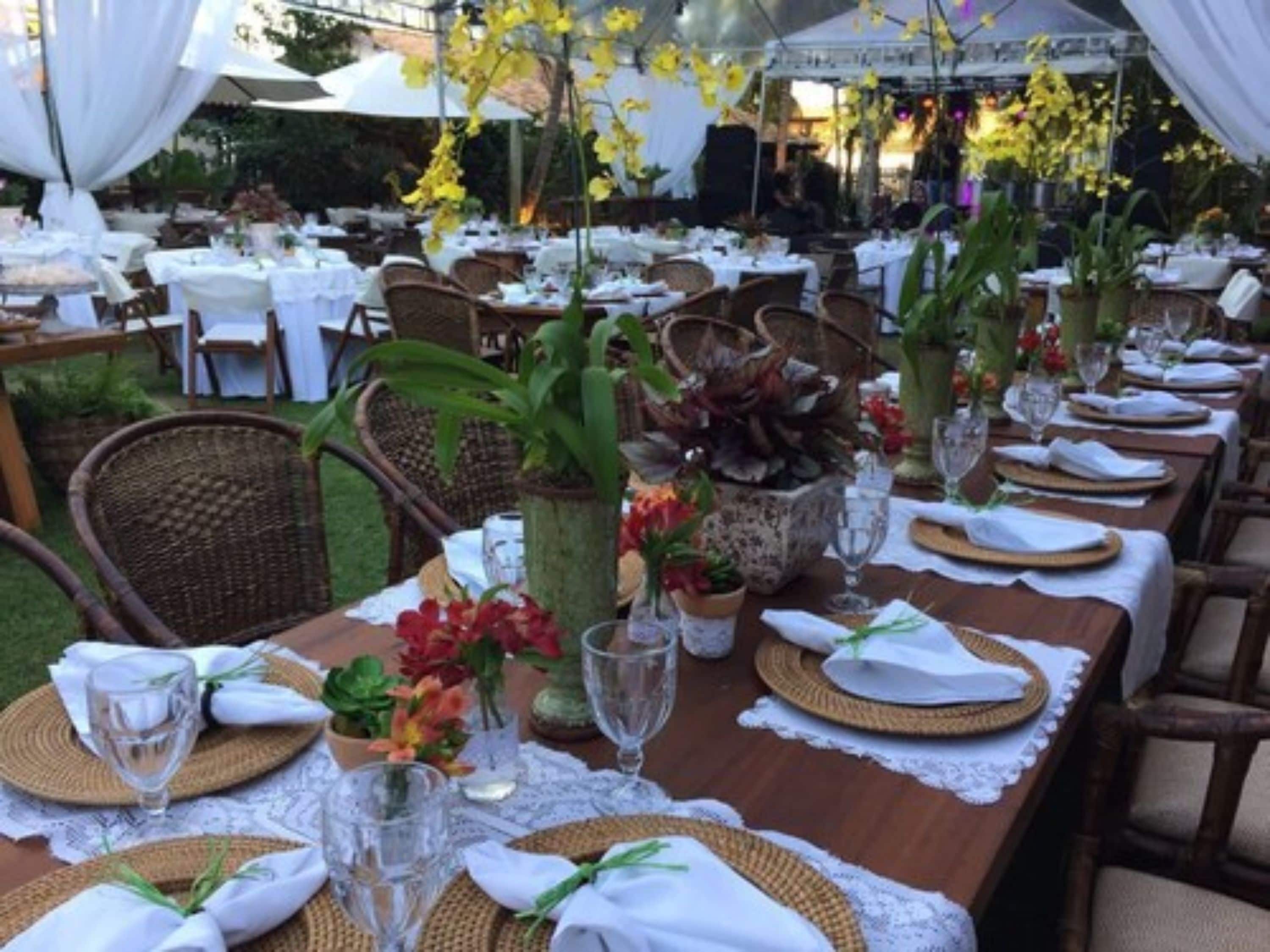 breakfast, lunch, dinner served; brazilian cuisine