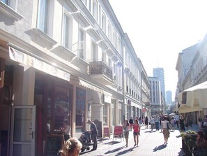 Exterior - Chmielna Guest House (Warsaw)