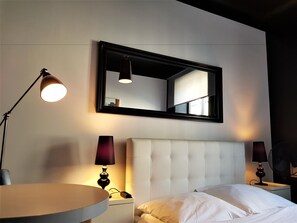 Double Room, Private Bathroom