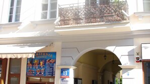 Exterior - Chmielna Guest House (Warsaw)