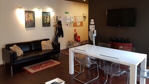 Interior - Chmielna Guest House (Warsaw)