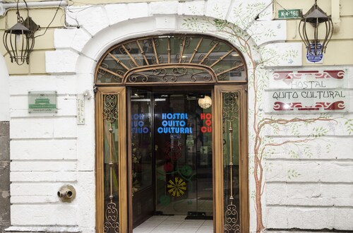 Hostal Quito Cultural