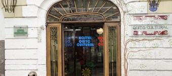 Hostal Quito Cultural
