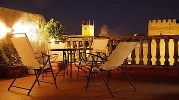 Terras