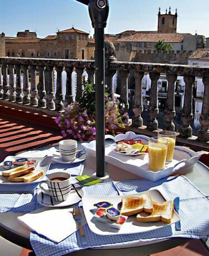 Hostal Alameda Plaza Mayor