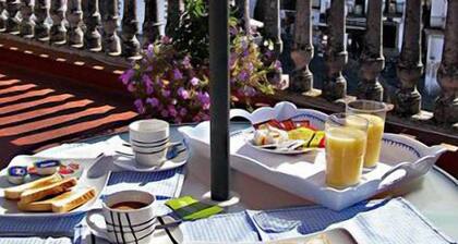 Hostal Alameda Plaza Mayor