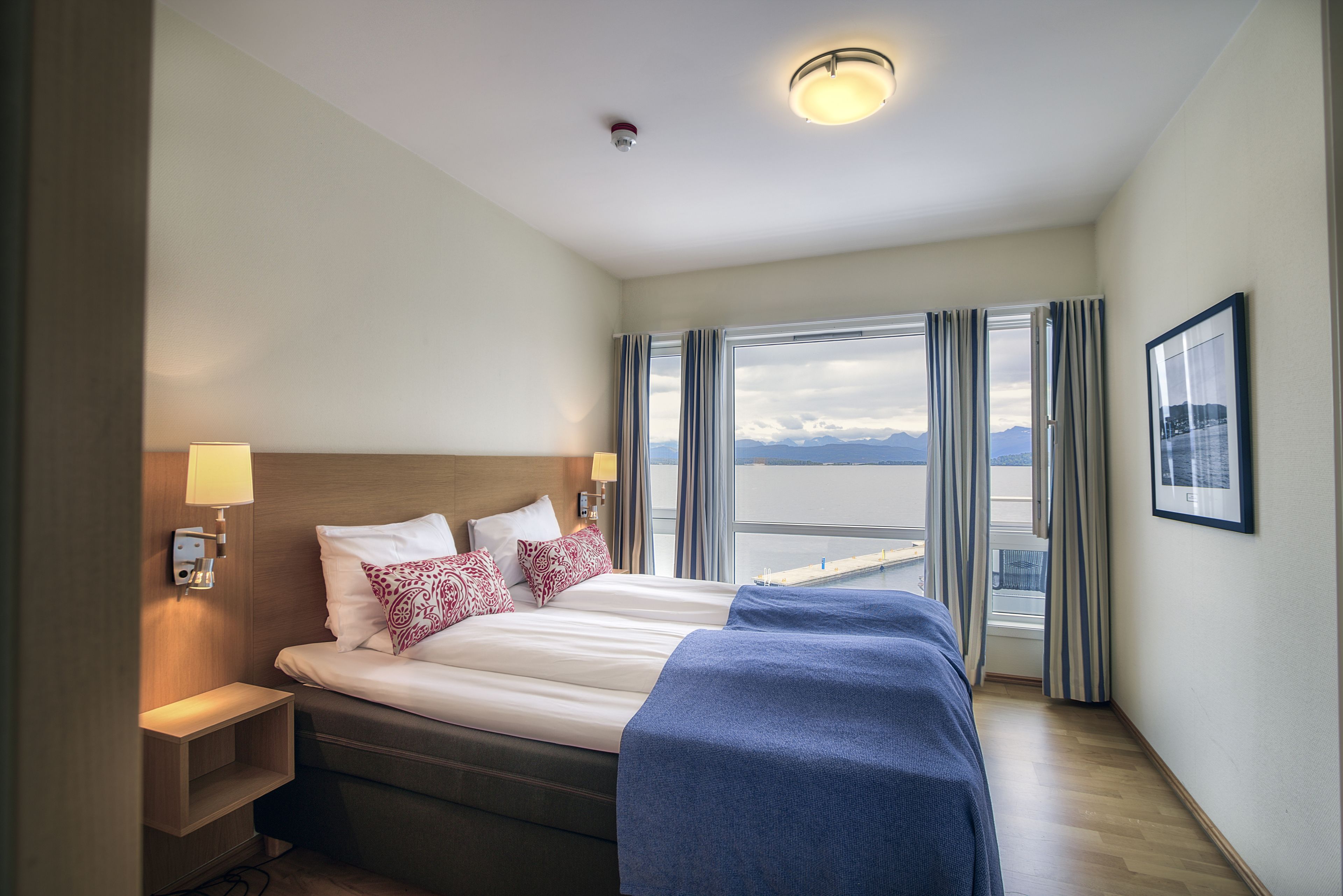 Foto - Molde Fjordhotell - by Classic Norway Hotels