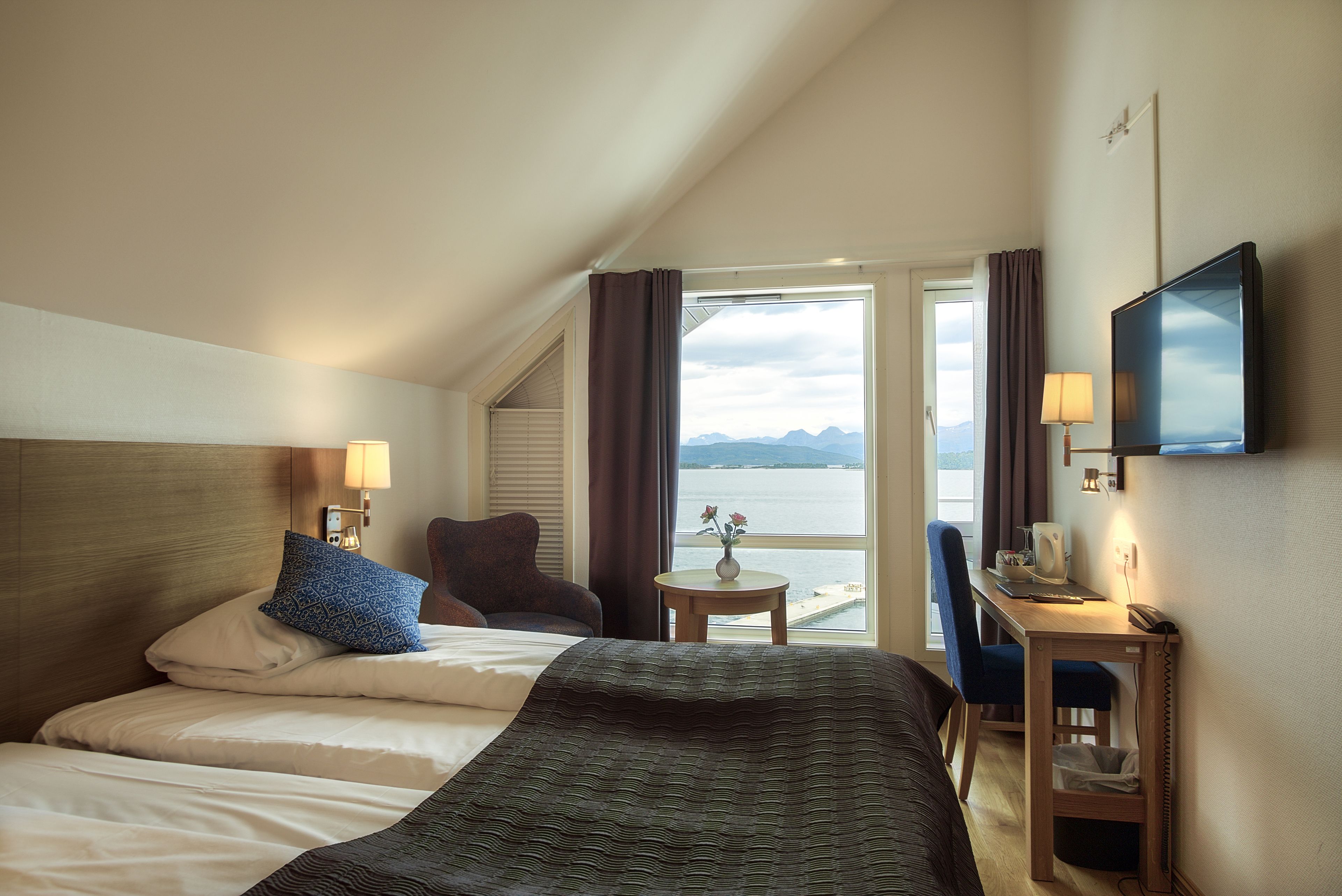 Foto - Molde Fjordhotell - by Classic Norway Hotels