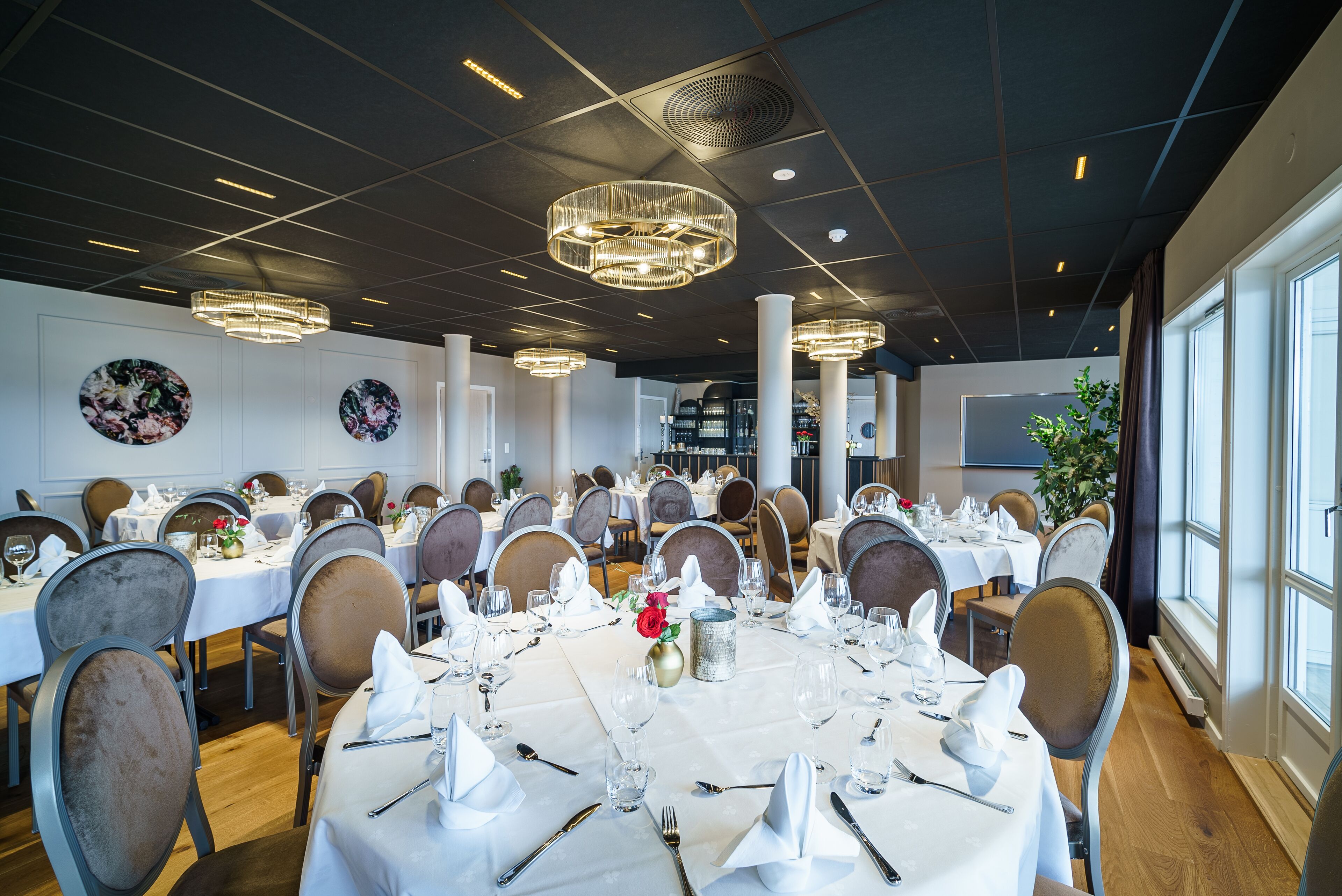 Foto - Molde Fjordhotell - by Classic Norway Hotels