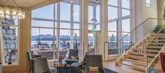 Molde Fjordhotell - by Classic Norway Hotels
