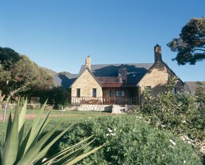Exterior - Villa Honeywood Guest House (Cape Town)