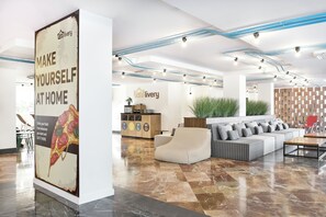 Property amenity - tent Playa de Palma (Palma de Mallorca)