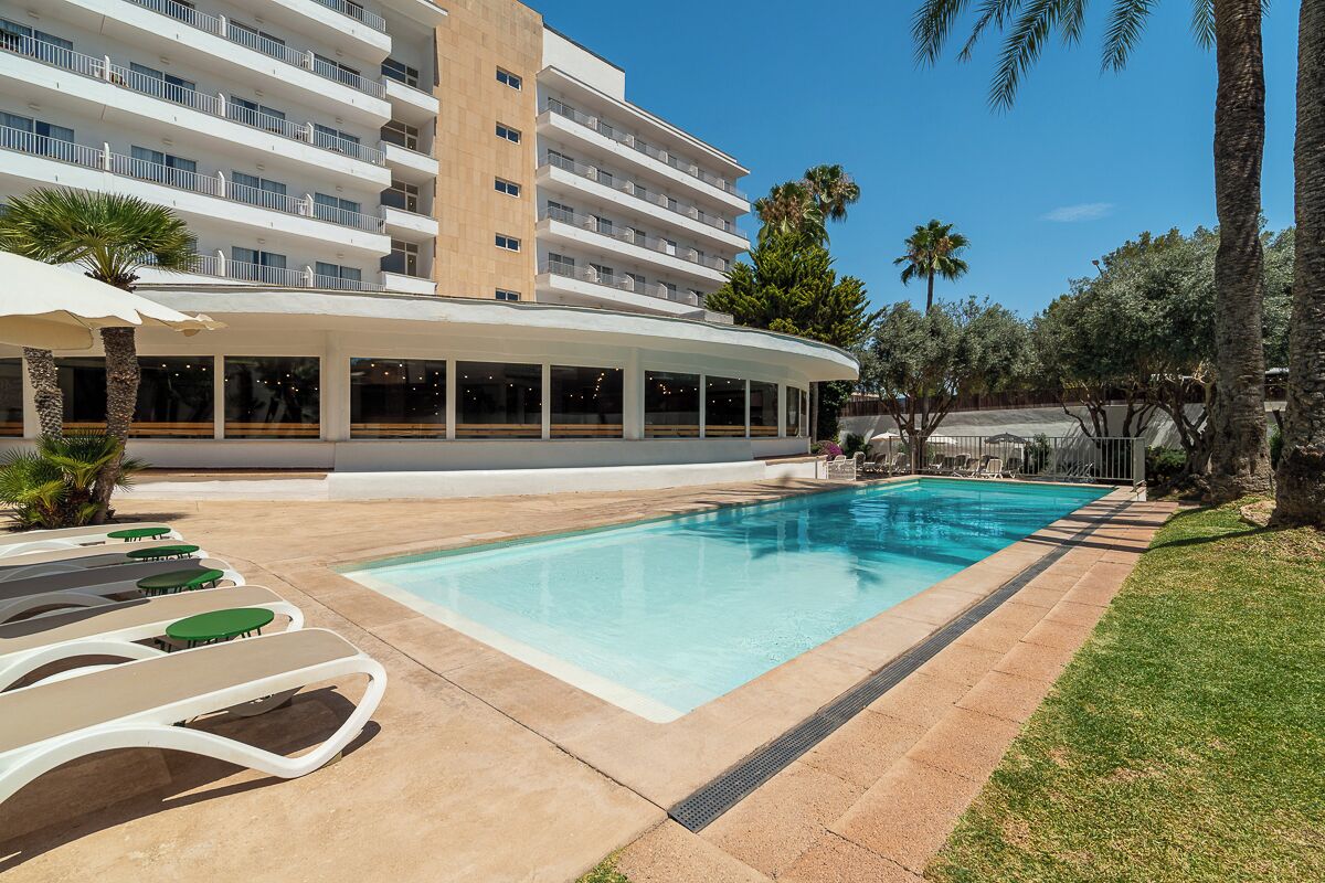 tent Playa de Palma in Palma de Mallorca: 2026 Bewertungen und Preise -  Hotels.com