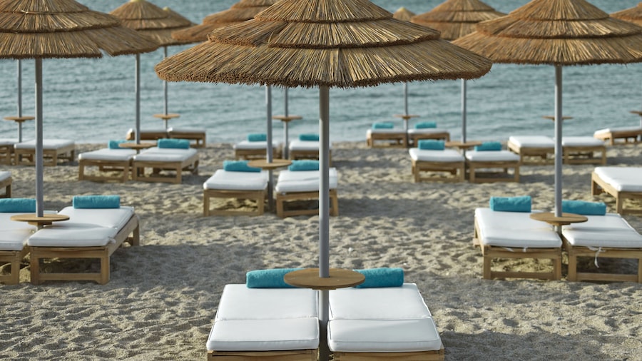 Mitsis Selection Blue Domes