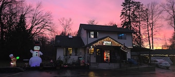 Monroe Motel Near Seattle Everett WA