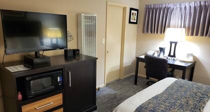 Monroe Motel Near Seattle Everett WA