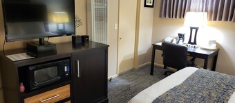 Monroe Motel Near Seattle Everett WA