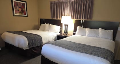 Monroe Motel Near Seattle Everett WA