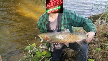 Fishing