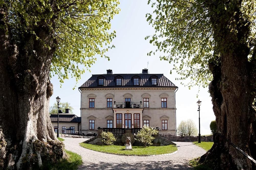 Görvälns Slott