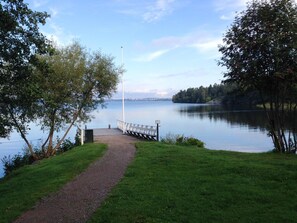 Lago