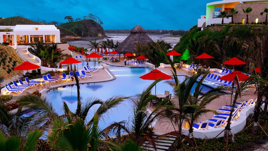 Royal Decameron Mompiche - All Inclusive