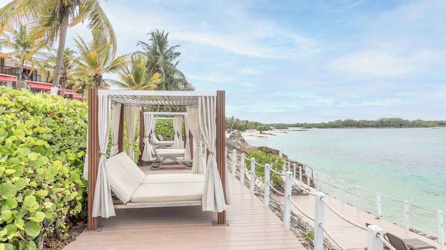 Decameron Baru - All inclusive