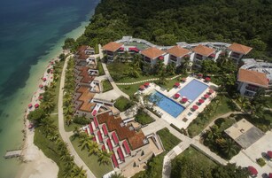 Ocean Front Plus Room | View from room