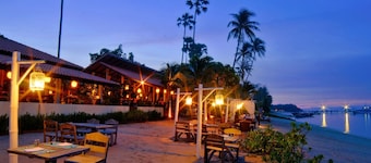 Saree Samui Natures Finest Resort