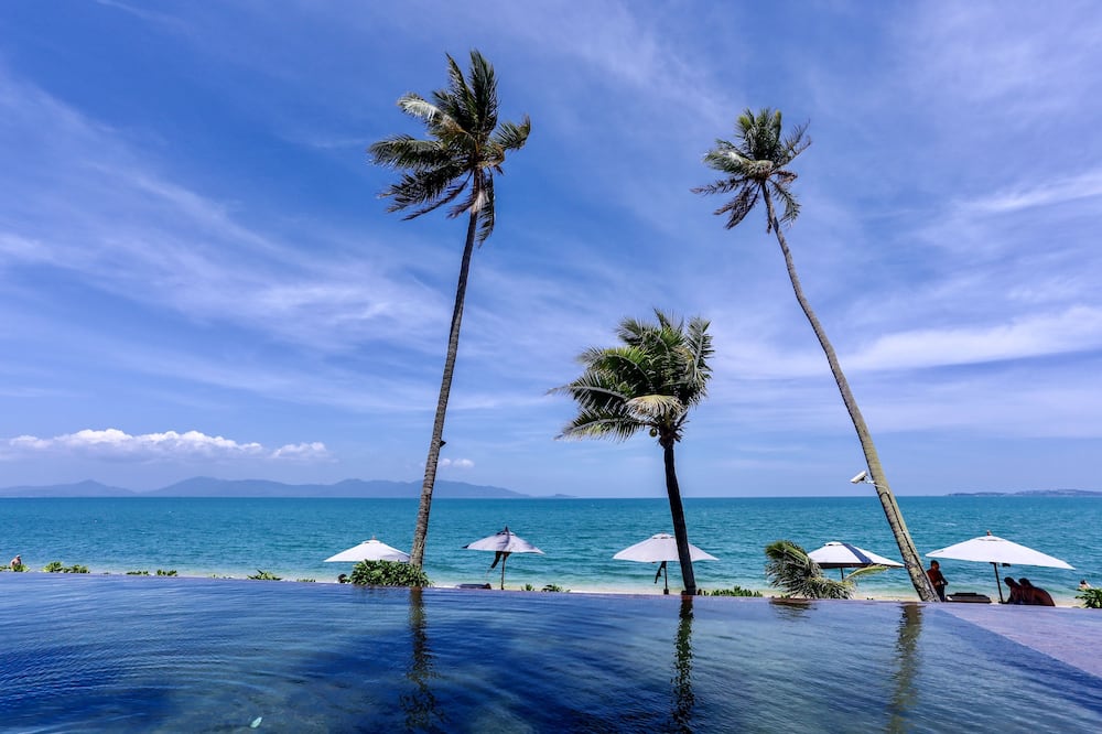 Saree Samui Natures Finest Resort