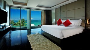 Presidential Suite 2 Bedroom - Free Daily Minibar | Vue de la chambre