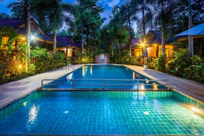 2 outdoor pools - Sunda Resort (Krabi)