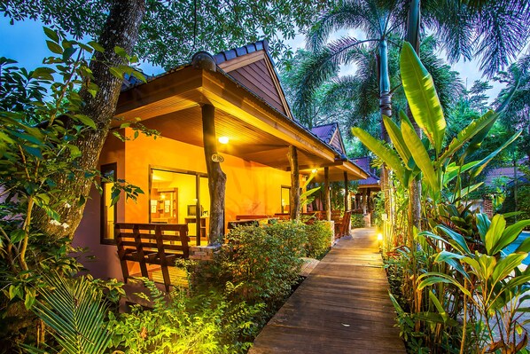 Exterior - Sunda Resort (Krabi)