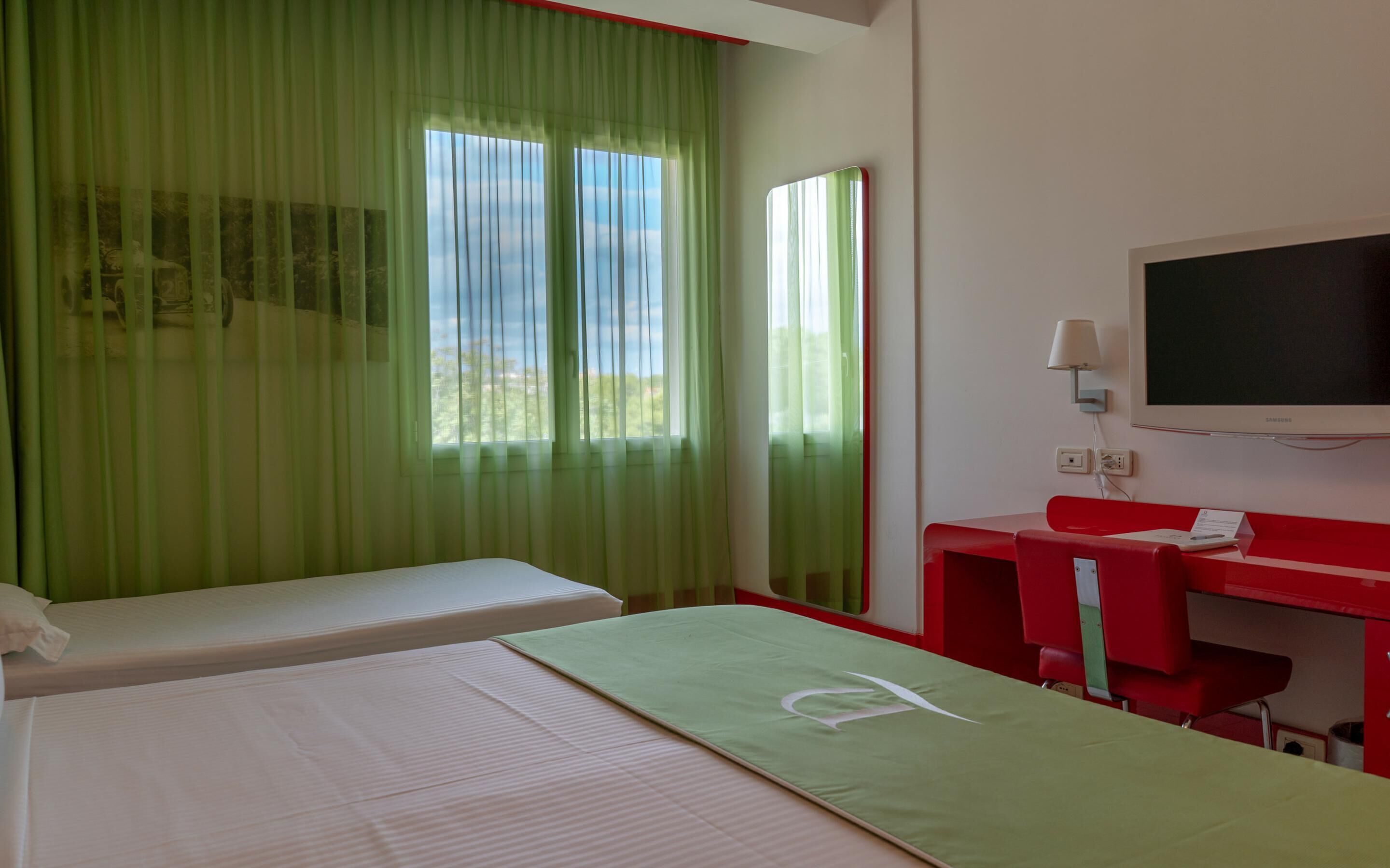 Kamar