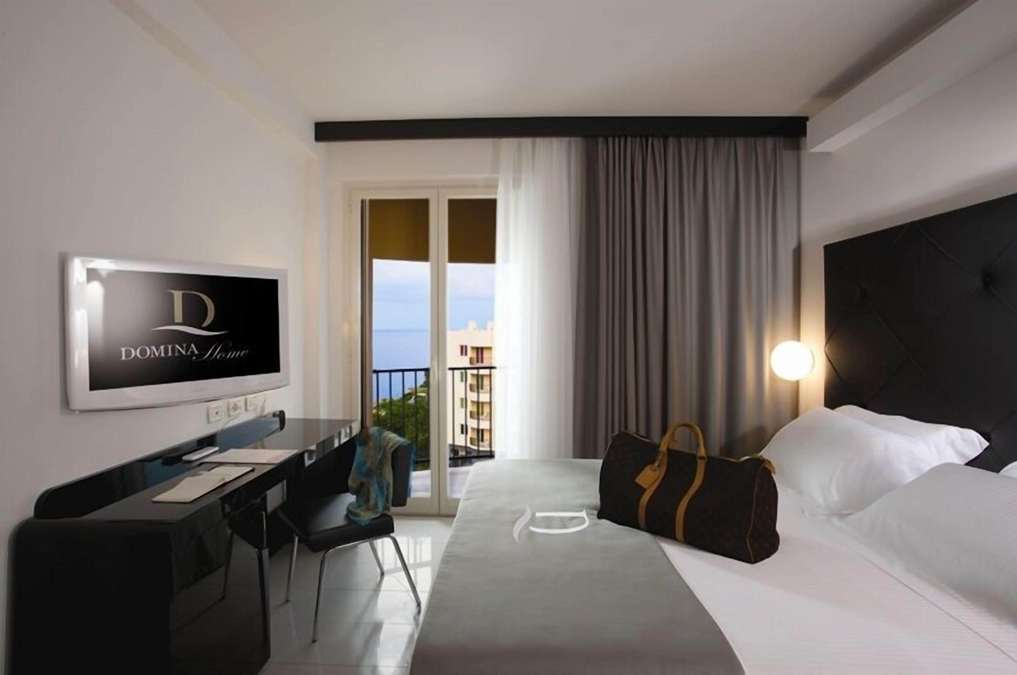 Literie de qualité supérieure, minibar, coffres-forts dans les chambres