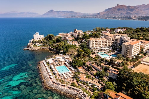 Domina Zagarella Sicily