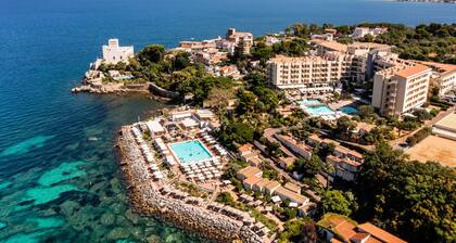 Domina Zagarella Sicily