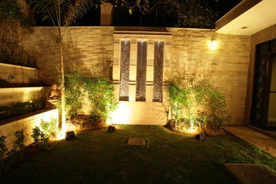 juSTa Gurgaon