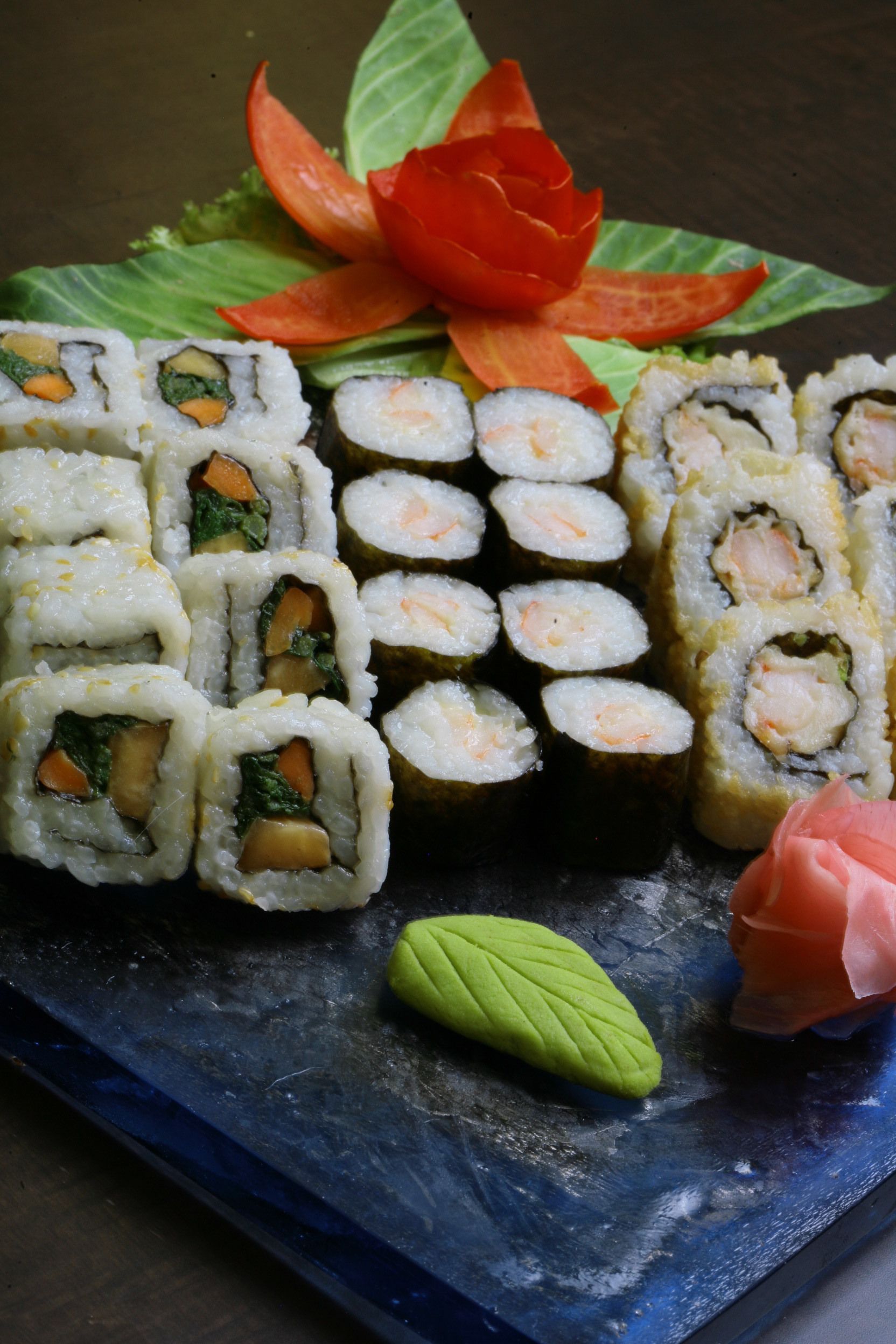 Desayuno buffet diario (INR 372 por persona)