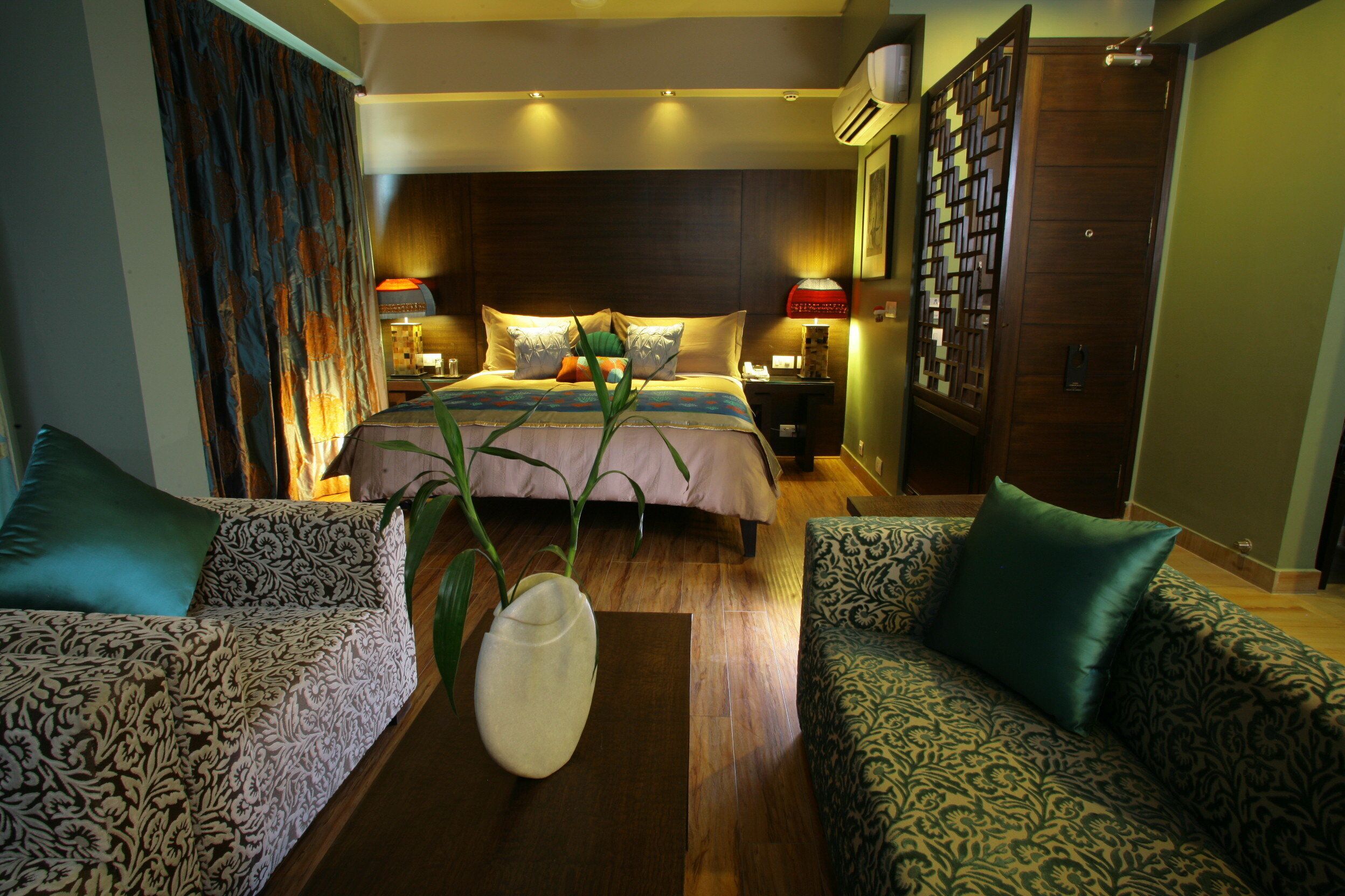 Foto - ​juSTa Gurgaon