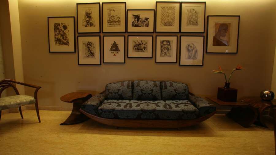 Hall